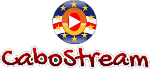 CaboStream logo